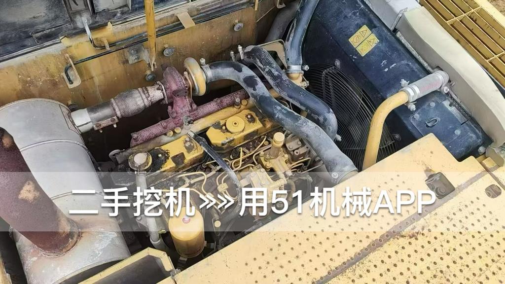 51挖机